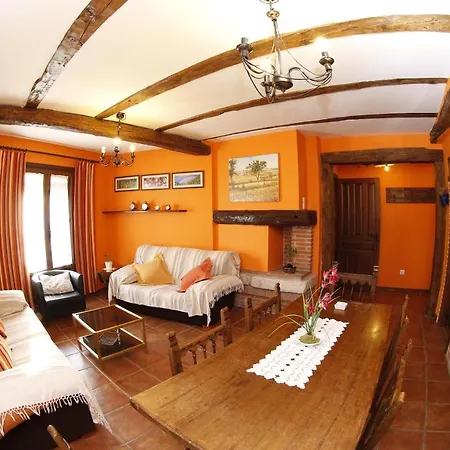 Al Agrego Apartment *