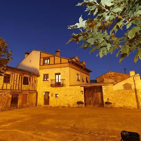 Al Agrego * Melida (Valladolid)